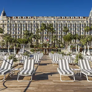 Hotell Carlton Cannes, A Regent, Cannes