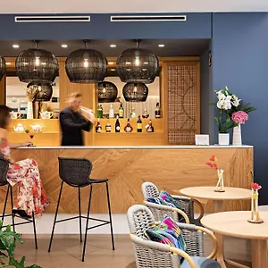 Hotell Croisette Beach Hotel Cannes - Mgallery Collection, Cannes